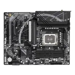 GENERICO - Placa Madre Z790 Eagle AX LGA1700 DDR5 ATX Negra