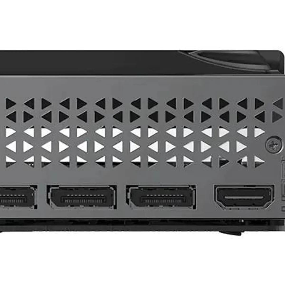 GENERICO - Tarjeta de Video GeForce RTX 5070 12GB HDMI DisplayPort