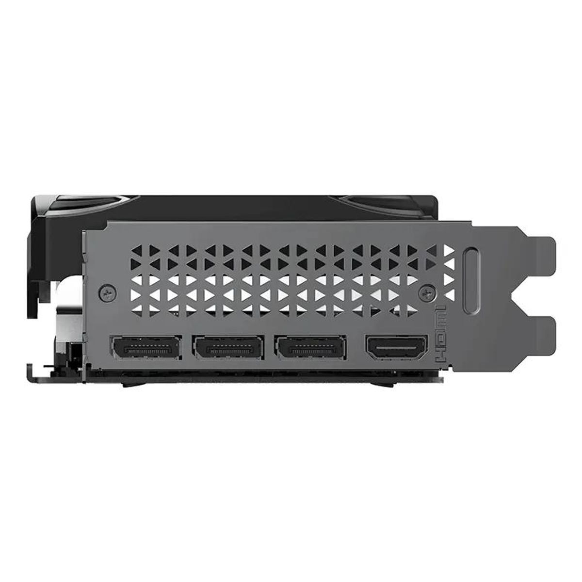 GENERICO - Tarjeta de Video GeForce RTX 5070 12GB HDMI DisplayPort