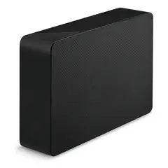 GENERICO - Disco Duro Externo 10TB Negro Seagate Expansion Desktop