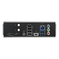 GENERICO - Placa Madre ASRock B650m-HDV mATX DDR5 AM5 con M.2