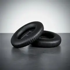 GENERICO - Almohadillas de repuesto para audífonos QC35 AE2 Soundtru