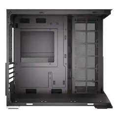 GENERICO - Gabinete para PC Gaming Zero Max BK