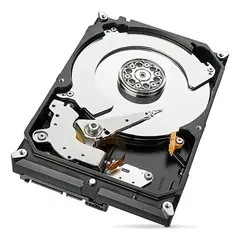 GENERICO - Disco Duro Interno 2TB para PC y Vigilancia