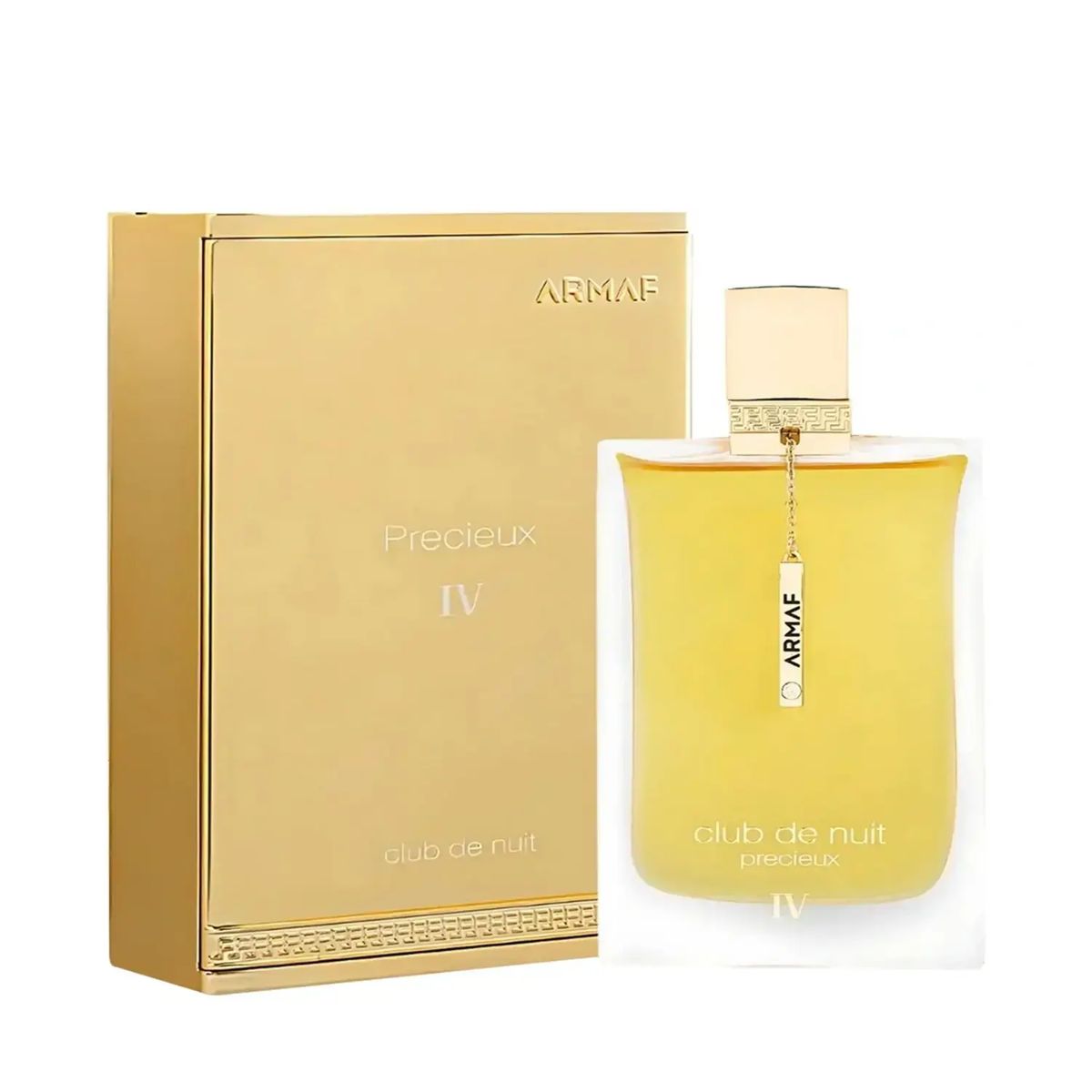 ARMAF - ARMAF CLUB DE NUIT PRECIEUX IV EXTRAIT DE PARFUM 55ML