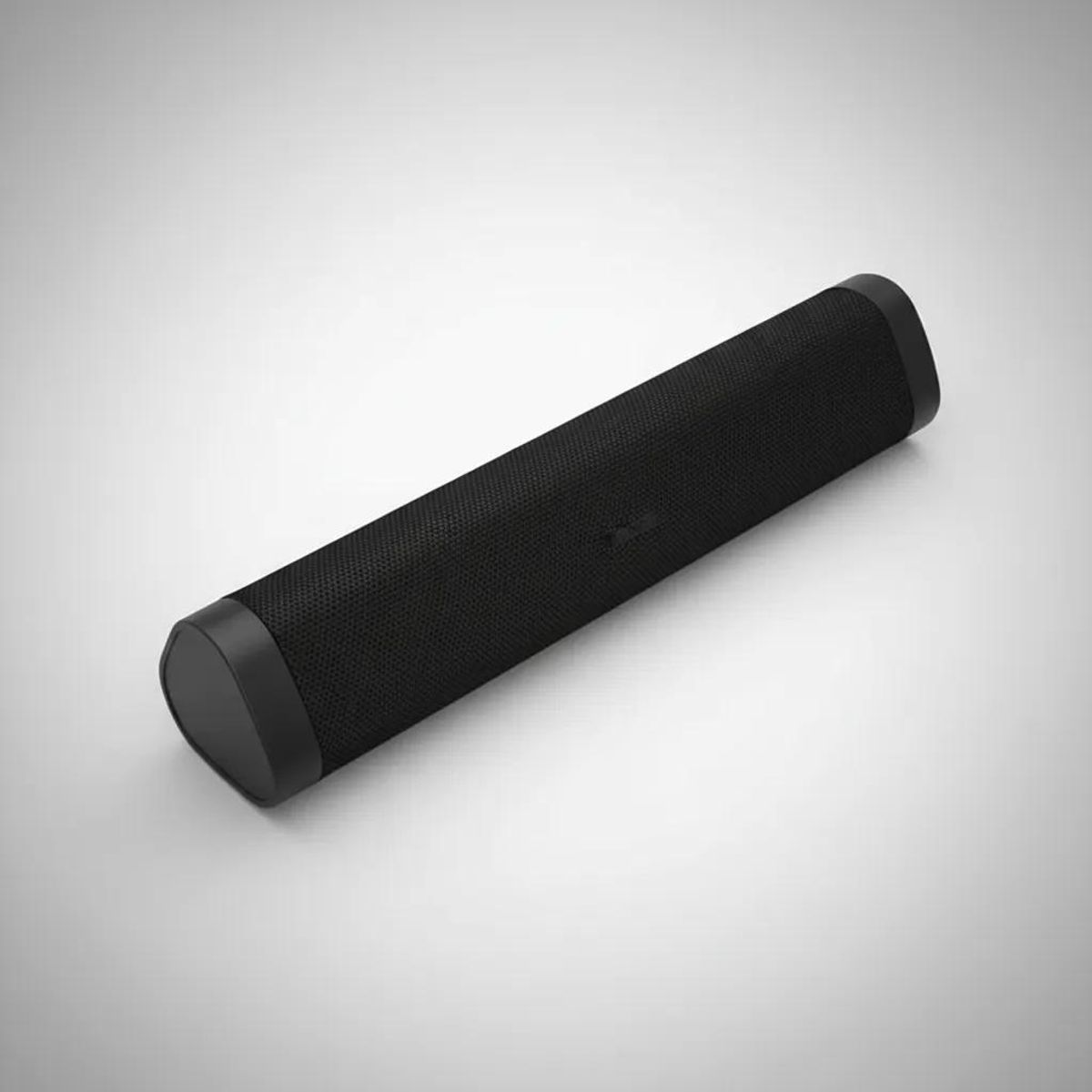GENERICO - Barra de sonido Bluetooth A500 para TV y PC negro