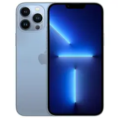 APPLE - IPhone 13 Pro Max 256GB Reacondicionado
