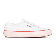 SUPERGA - Zapatilla 2490 Bold White