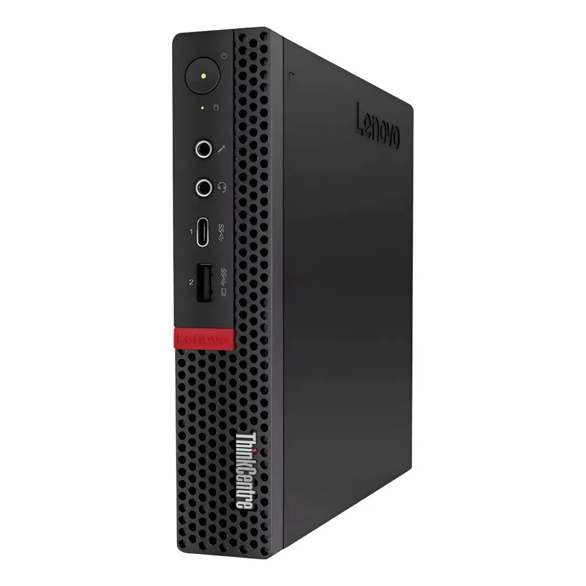 LENOVO - Mini Pc Lenovo Thinkcentre I5 8gb Ram 240gb Ssd Hdmi Wifi
