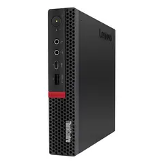 LENOVO - Mini Pc Thinkcentre I5 8gb Ram 240gb Ssd Hdmi Wifi