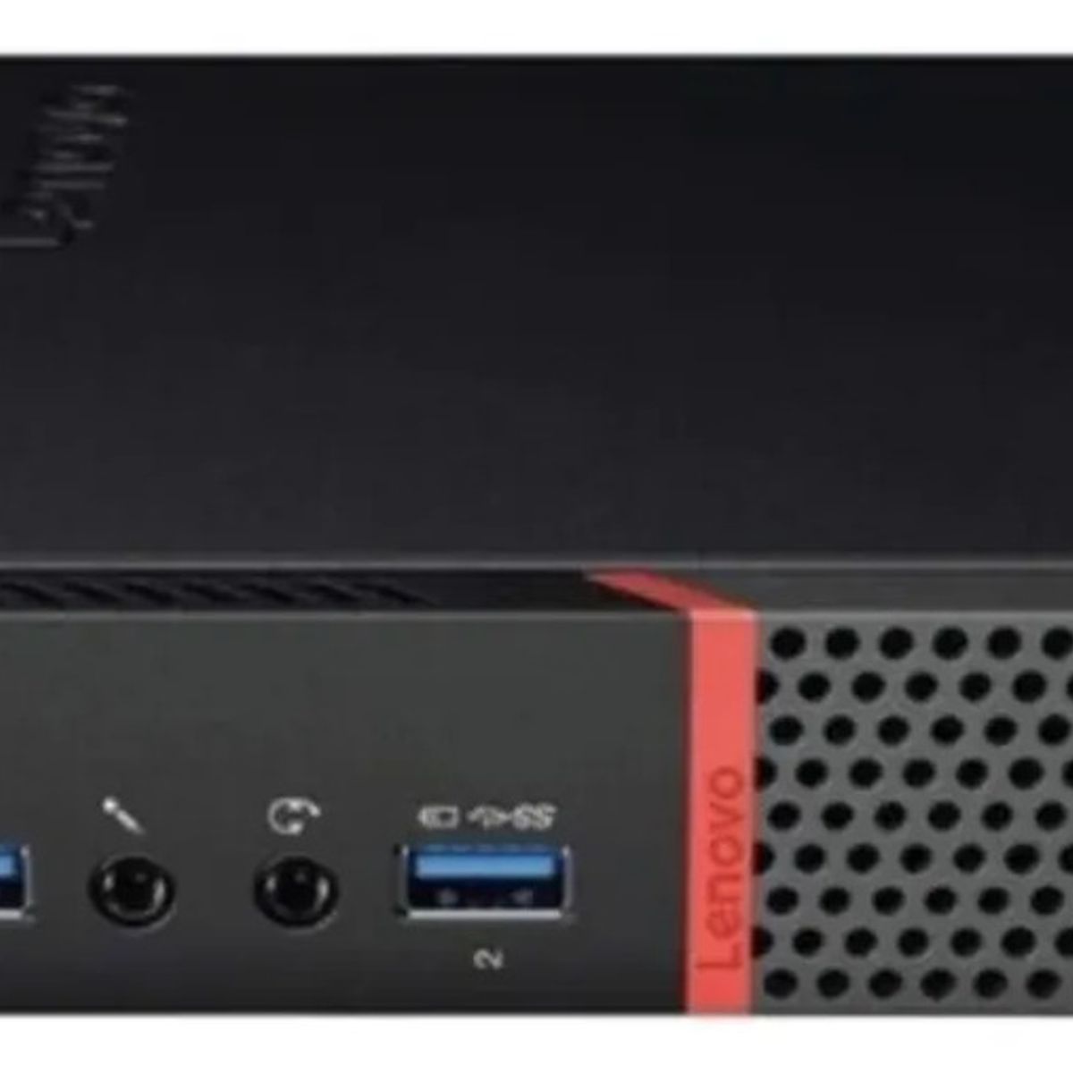 LENOVO - Mini Pc Lenovo Thinkcentre Intel 8gb Ram 256gb Ssd Hdmi Wifi