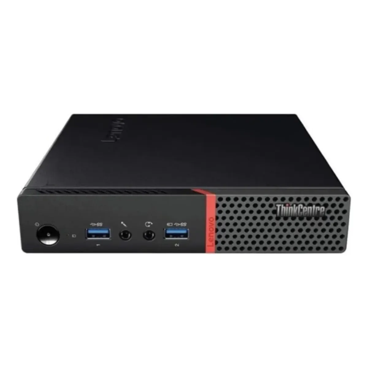 LENOVO - Mini Pc Lenovo Thinkcentre Intel 8gb Ram 256gb Ssd Hdmi Wifi