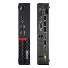 LENOVO - Mini Pc Thinkcentre I3 8gb Ram 256gb Ssd Hdmi Wifi