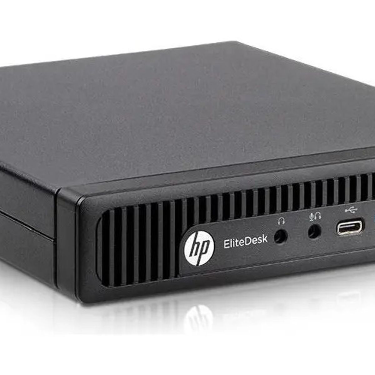 HP - Mini Pc Nuc Hp Intel Core I5 8gb Ram 256gb Ssd Wifi Hdmi