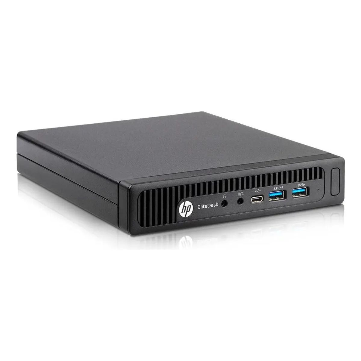 HP - Mini Pc Nuc Hp Intel Core I5 8gb Ram 256gb Ssd Wifi Hdmi