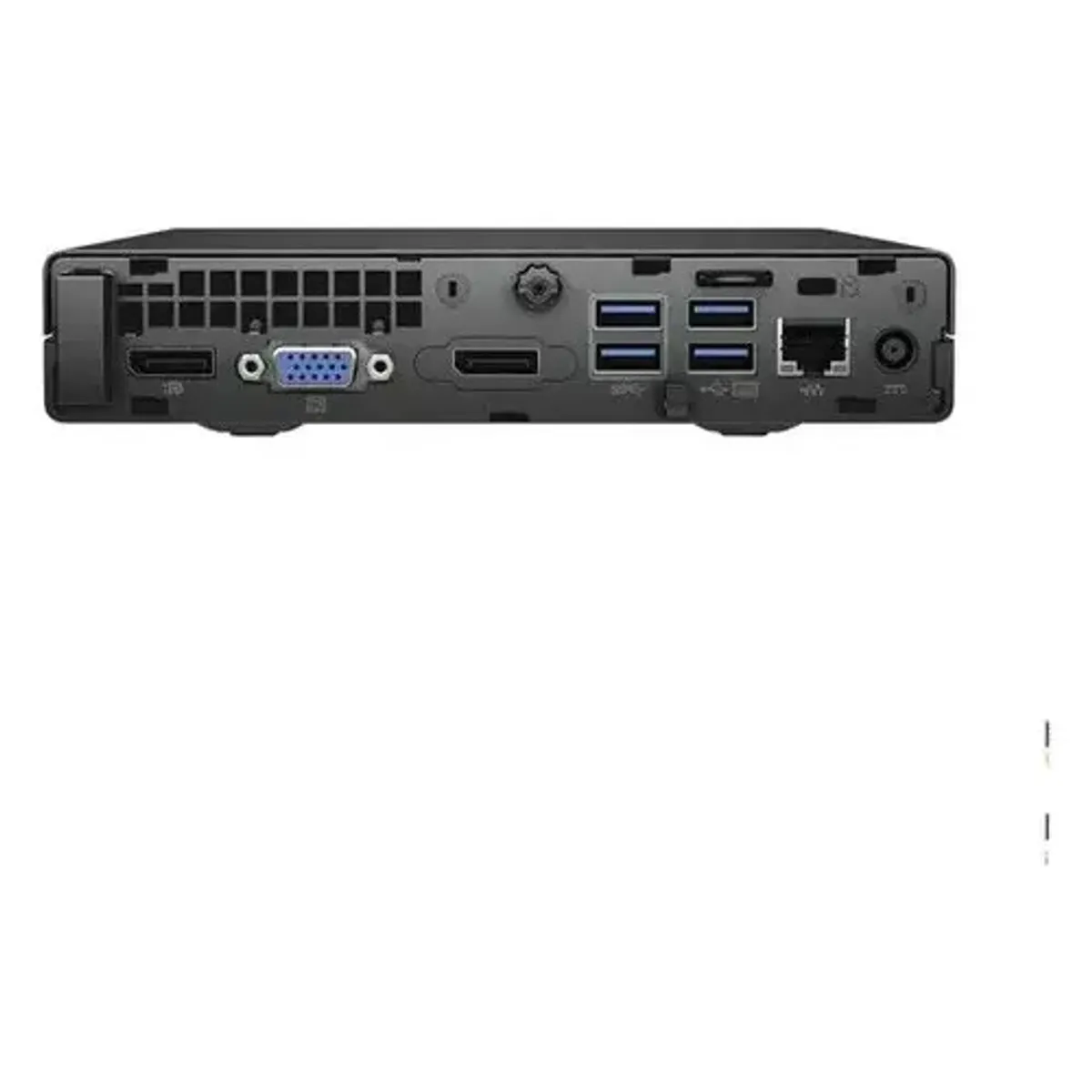 HP - Mini Pc Nuc Hp Intel Core I5 8gb Ram 256gb Ssd Wifi Hdmi