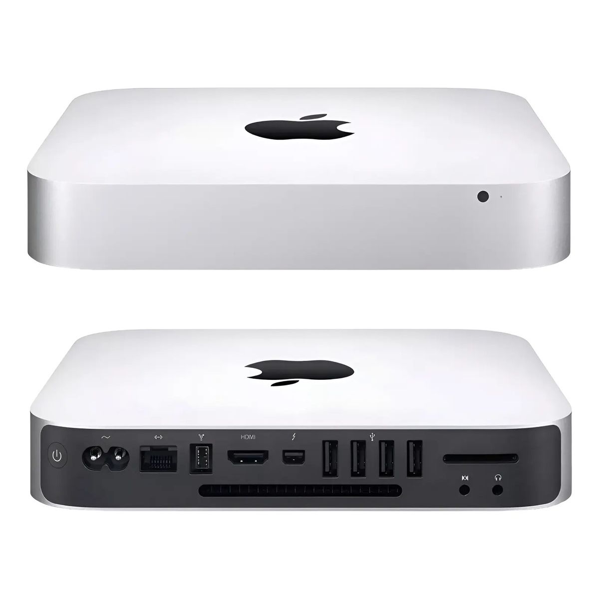 APPLE - Mac Mini 8gb Ram 120gb Ssd Mini Pc Rapido Mejorado Apple