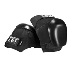 GENERICO - Rodilleras 187 KILLER PADS BLACK XL