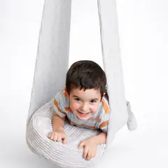 BLOKIDS - Columpio Sensorial