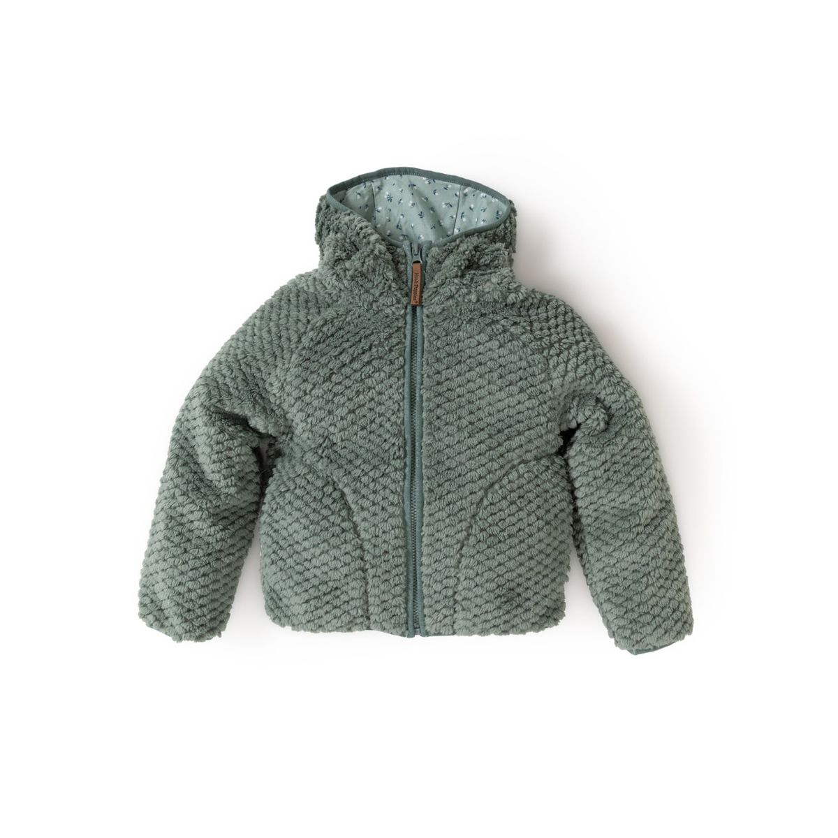 HUSH PUPPIES - Polar Niña Orquídea Verde HUSH PUPPIES