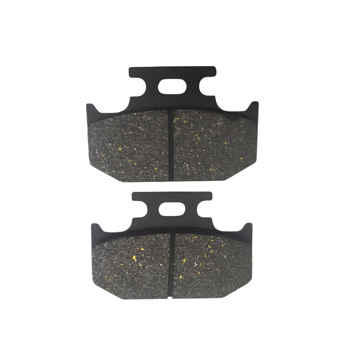 GENERICO - PASTILLAS DE FRENO TRASERA YAMAHA FZ 25