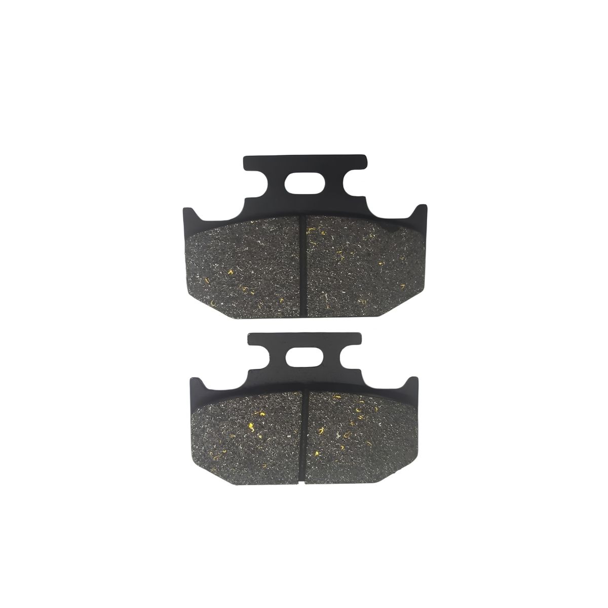GENERICO - PASTILLAS DE FRENO TRASERA YAMAHA FZ 25