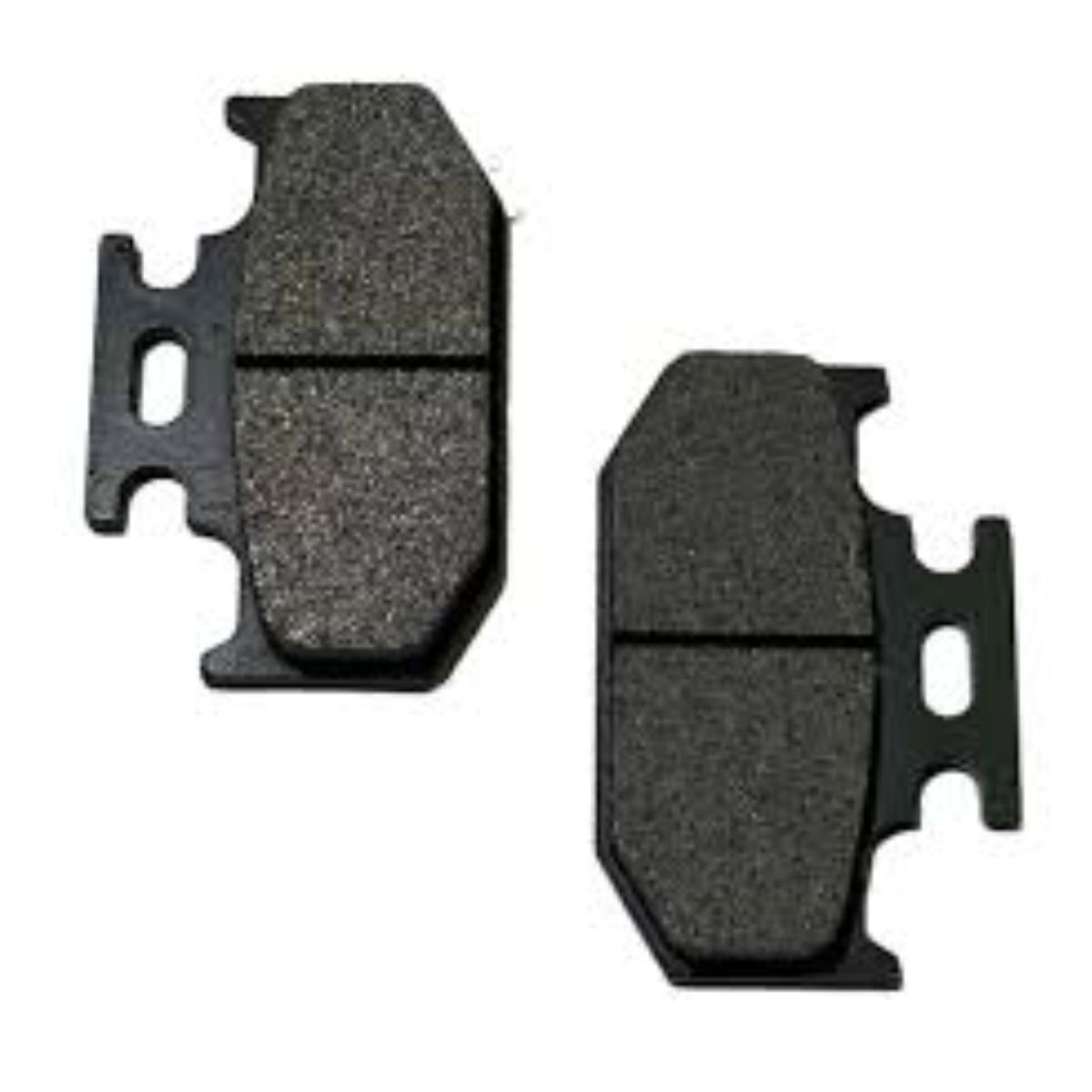 GENERICO - PASTILLAS DE FRENO TRASERA YAMAHA FZ 25