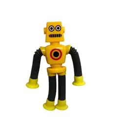 HOMEWELL - Robot Tubo Pop