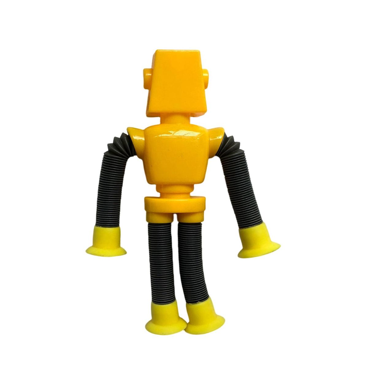 HOMEWELL - Robot Tubo Pop
