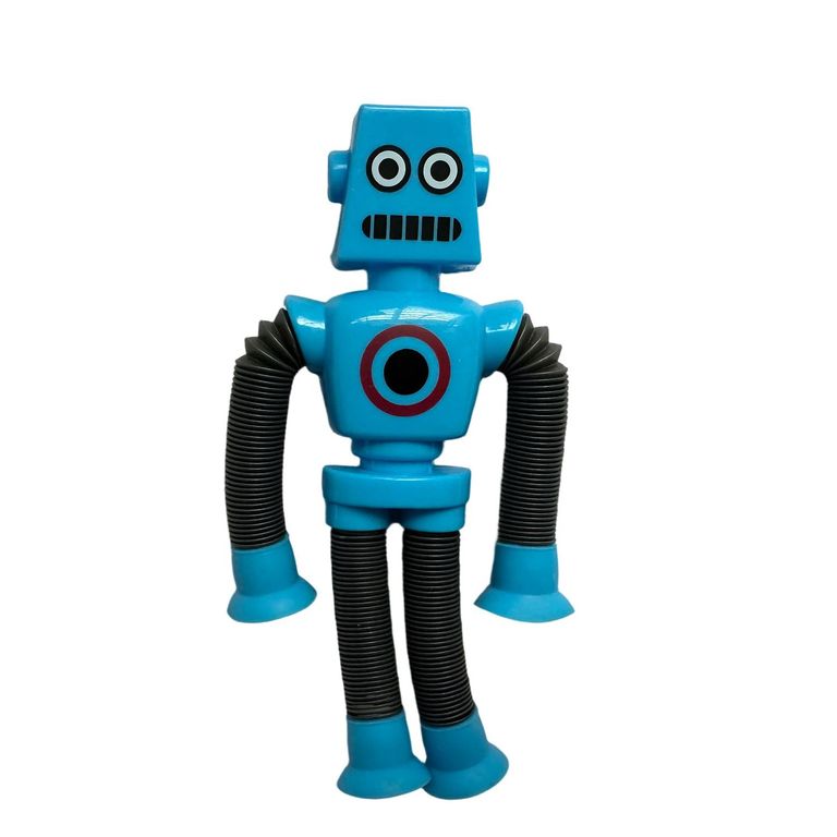 Robot Tubo Pop