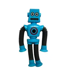 HOMEWELL - Robot Tubo Pop
