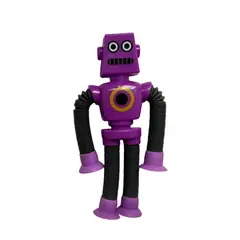 HOMEWELL - Robot Tubo Pop