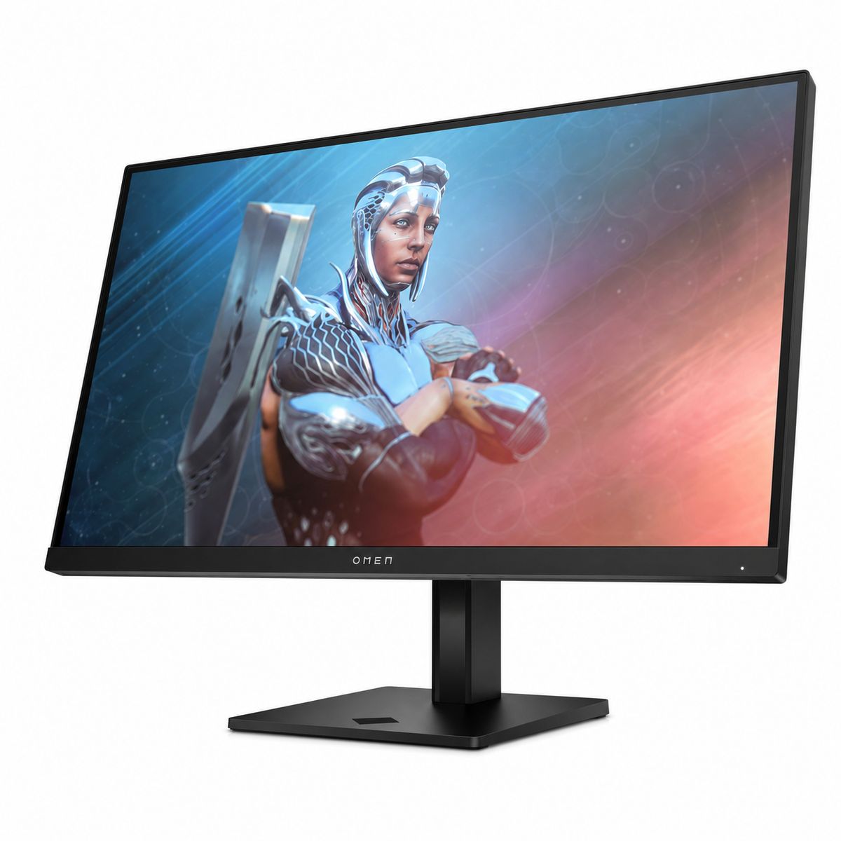 HP - Monitor Gamer Hp Omen 27 FHD 165Hz