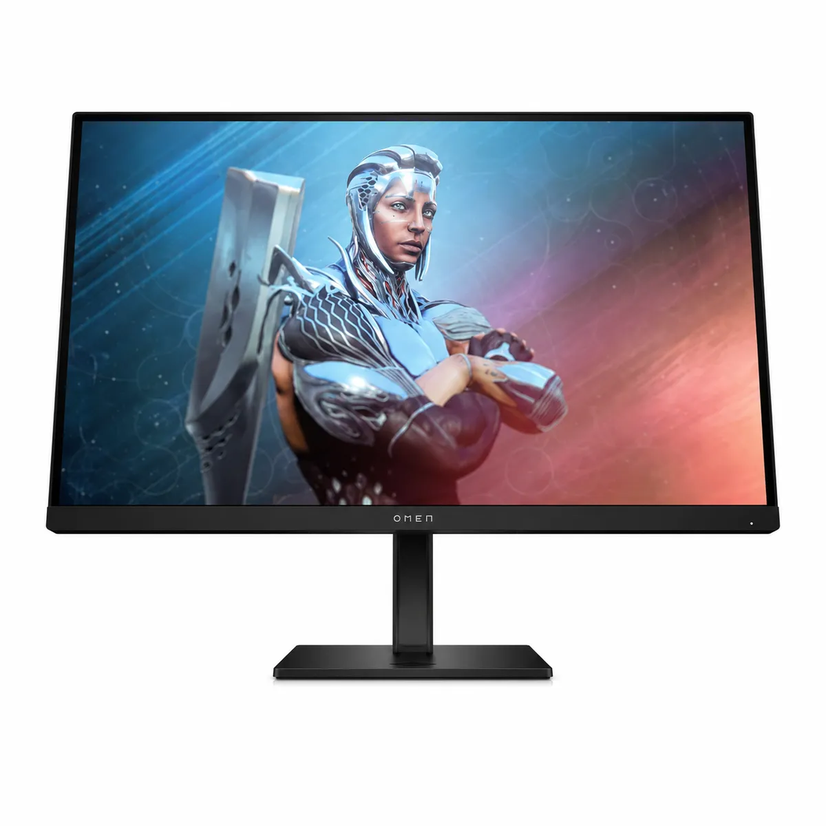 HP - Monitor Gamer Hp Omen 27 FHD 165Hz
