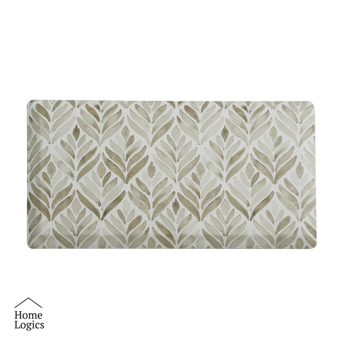 Alfombra Antifatiga Espigas 51 x 99 cm 20mm Home Logics, marca HOME LOGICS - Foto Principal