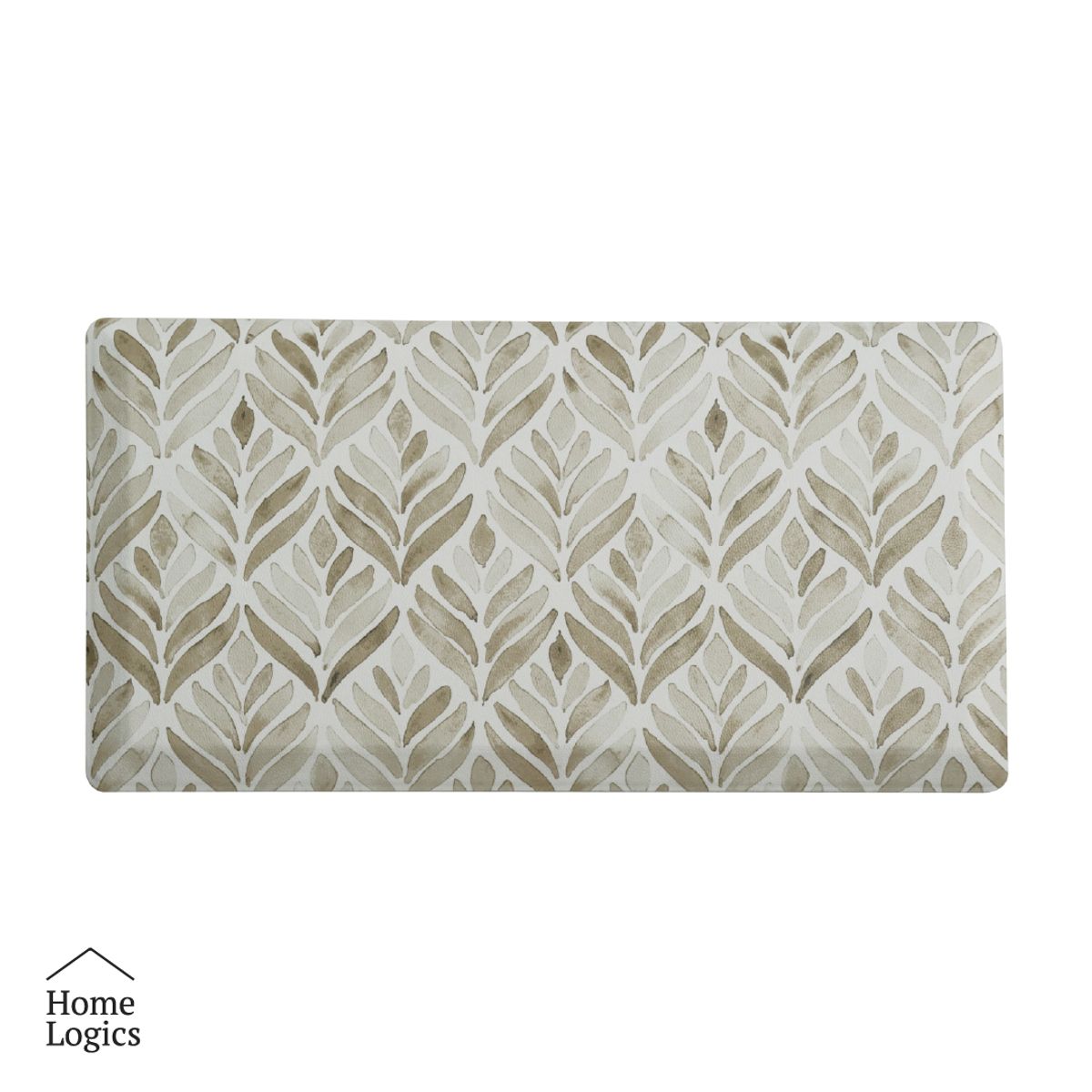 Alfombra Antifatiga Espigas 51 x 99 cm 20mm Home Logics, marca HOME LOGICS - Foto Principal
