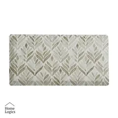 HOME LOGICS - Alfombra Antifatiga Espigas 51 x 99 cm 20mm