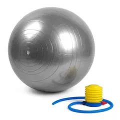 FOUR - Pelota Yoga Pilates Con Bombín Antiexplosión