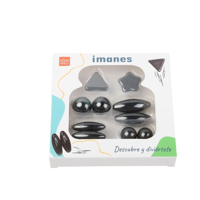 Set de Imanes