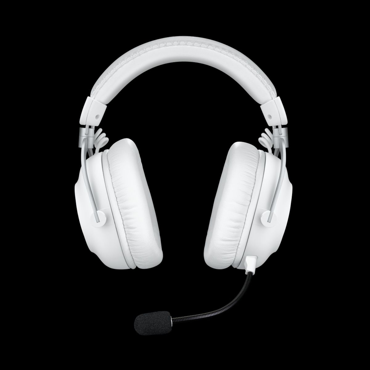 LOGITECH - Audífonos Gamer Logitech G Pro X 2 Lightspeed Inal Blanco