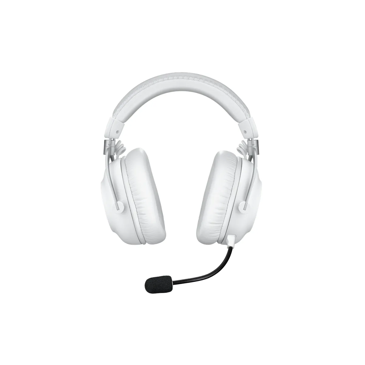 LOGITECH - Audífonos Gamer Logitech G Pro X 2 Lightspeed Inal Blanco