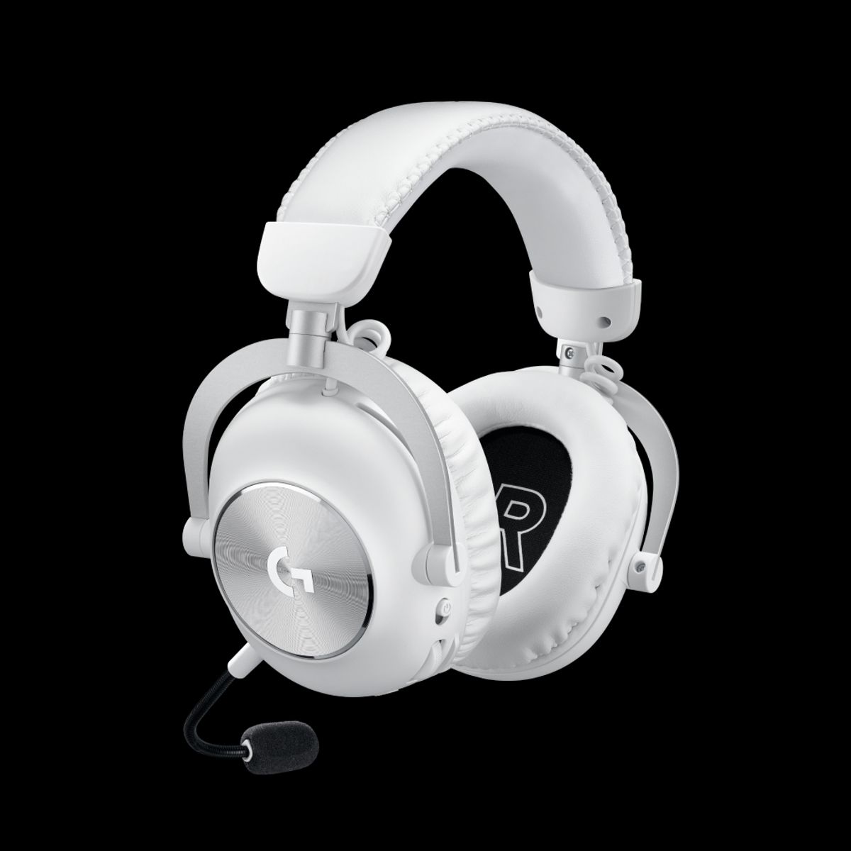 LOGITECH - Audífonos Gamer Logitech G Pro X 2 Lightspeed Inal Blanco