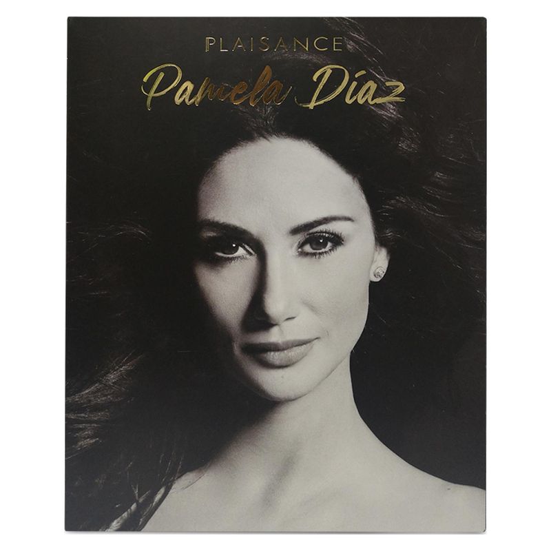 PETRIZZIO - Set Perfume Mujer Pamela Díaz 100 ml + Miniatura 30 ml Petrizzio