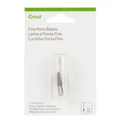 CRICUT - Lamina De Corte 2 Unidades