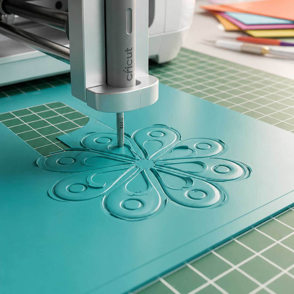 CRICUT - Lamina De Corte 2 Unidades Cricut