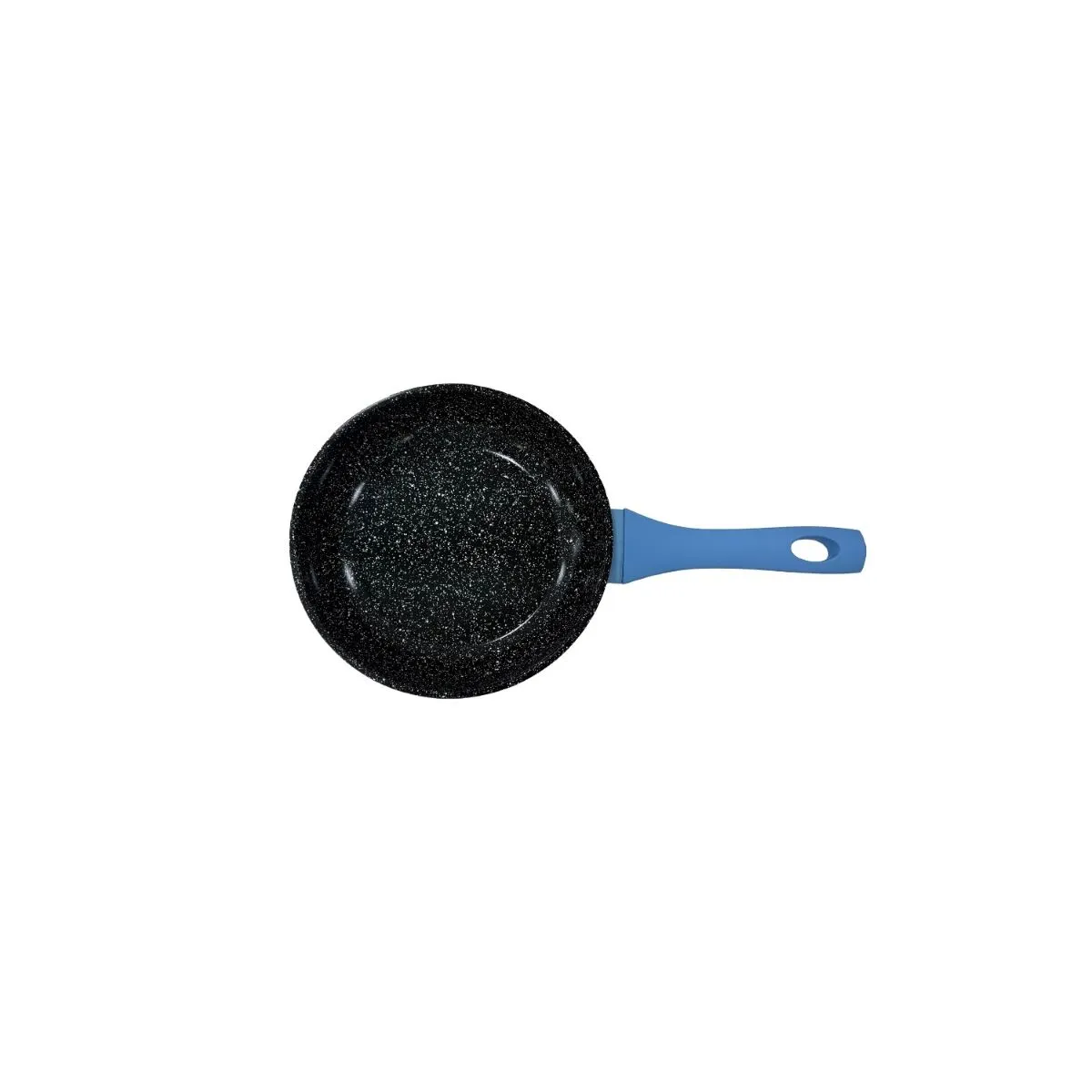 KW - Sartén Bristol Aluminio Forjado 28CM Sky