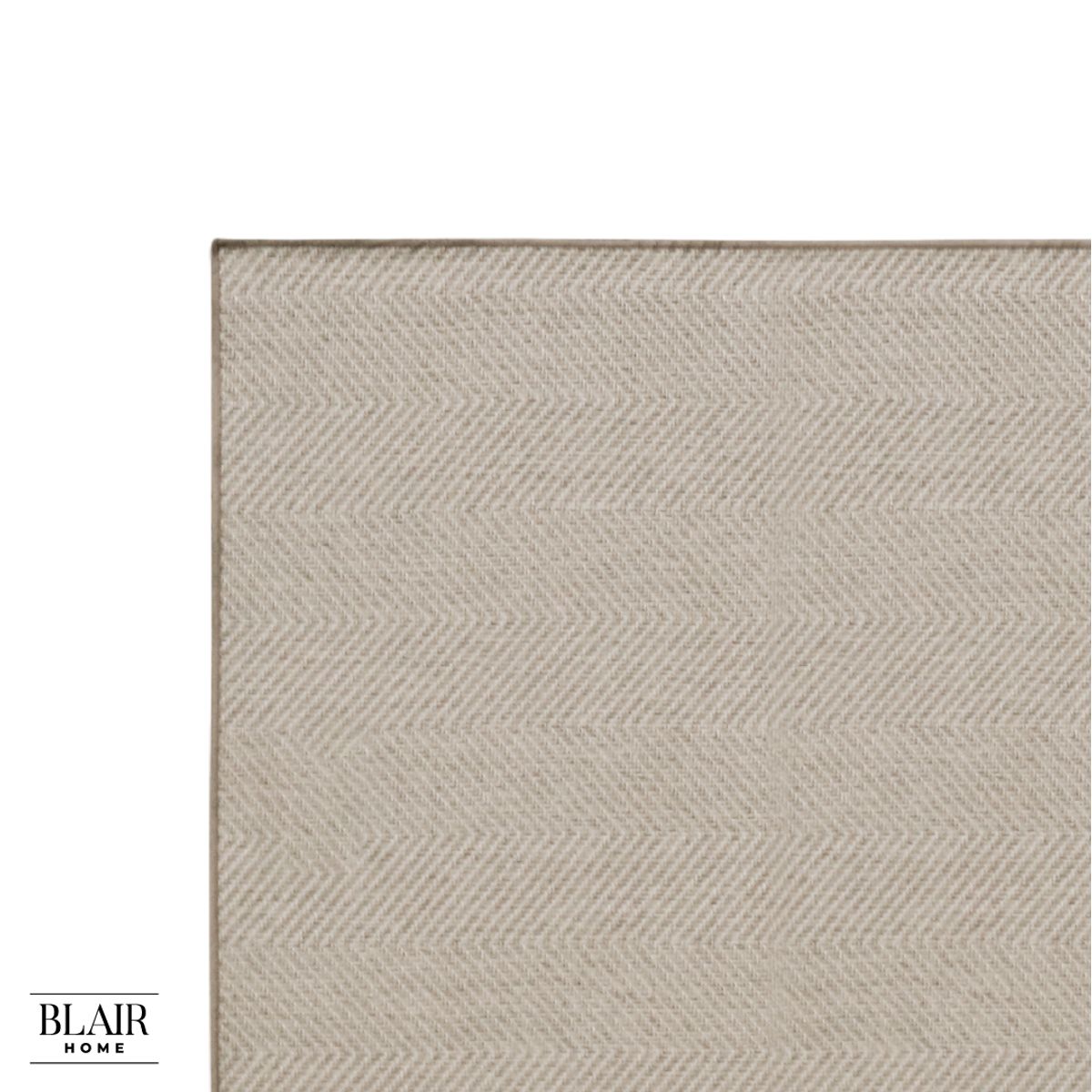 Alfombra Lavable Beige 170 x 240 cm Blair Home, marca BLAIR HOME - Foto Principal