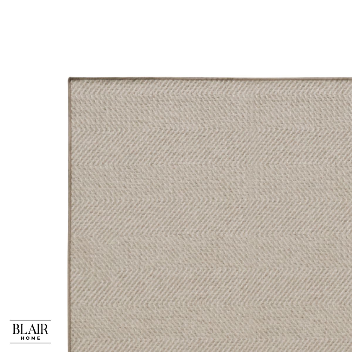 Alfombra Lavable Beige 80 x 120 cm Blair Home, marca BLAIR HOME - Foto Principal