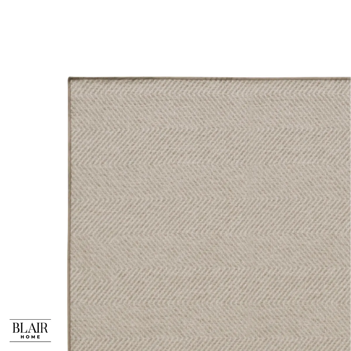Alfombra Lavable Beige 80 x 120 cm Blair Home, marca BLAIR HOME - Foto Principal