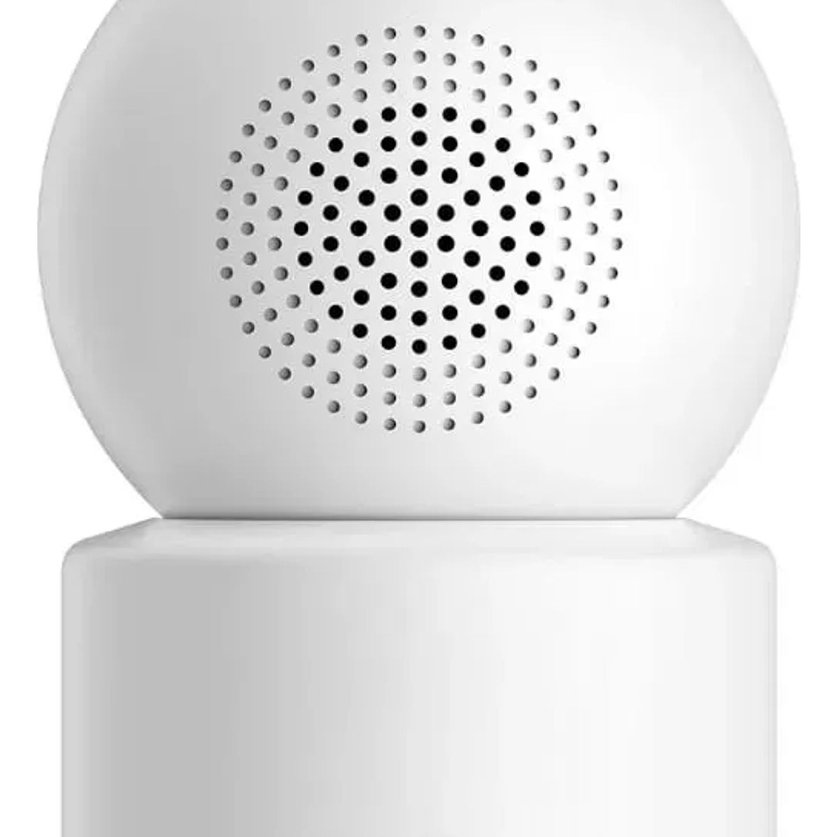XIAOMI - Cámara De Seguridad Xiaomi Smart C302 Mi Home Security Con Resolución 2mp Visión